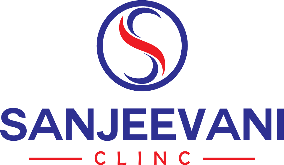 Sanjeevani Clinic logo