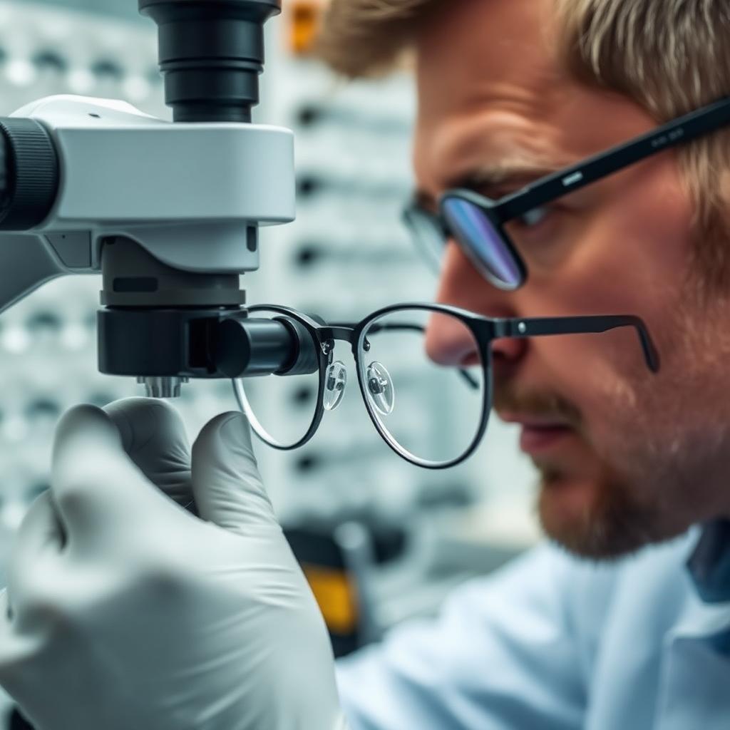 Sanjeevani Eye Services