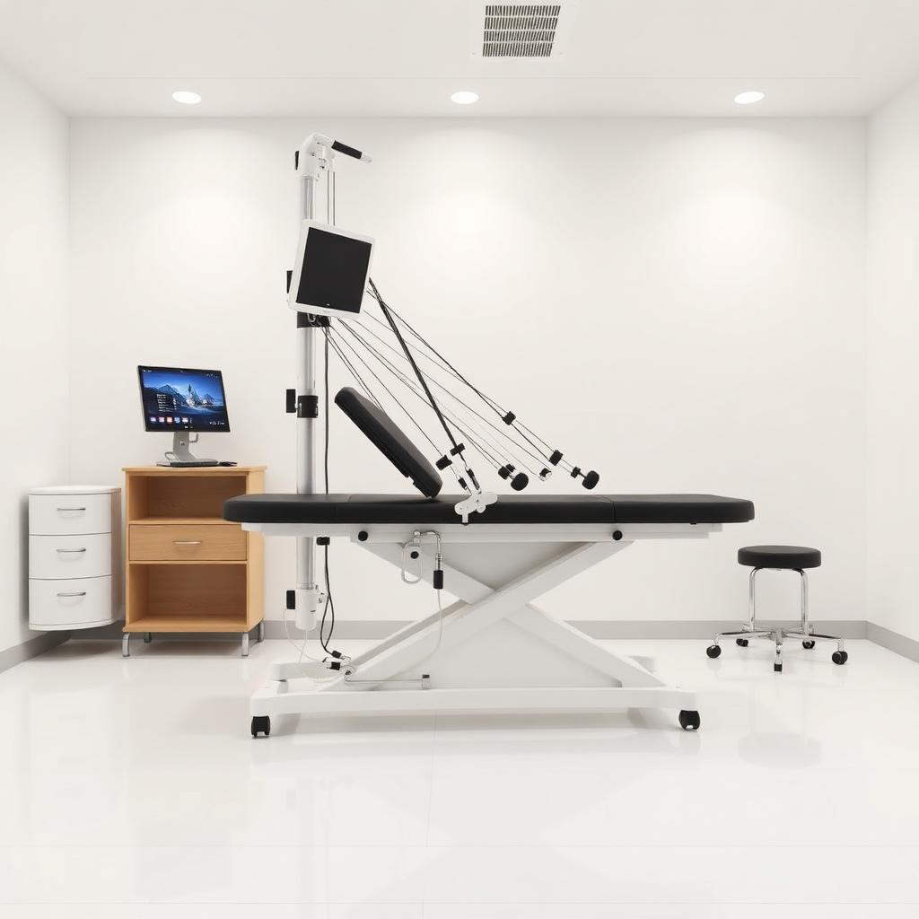 Lumbar Therapy