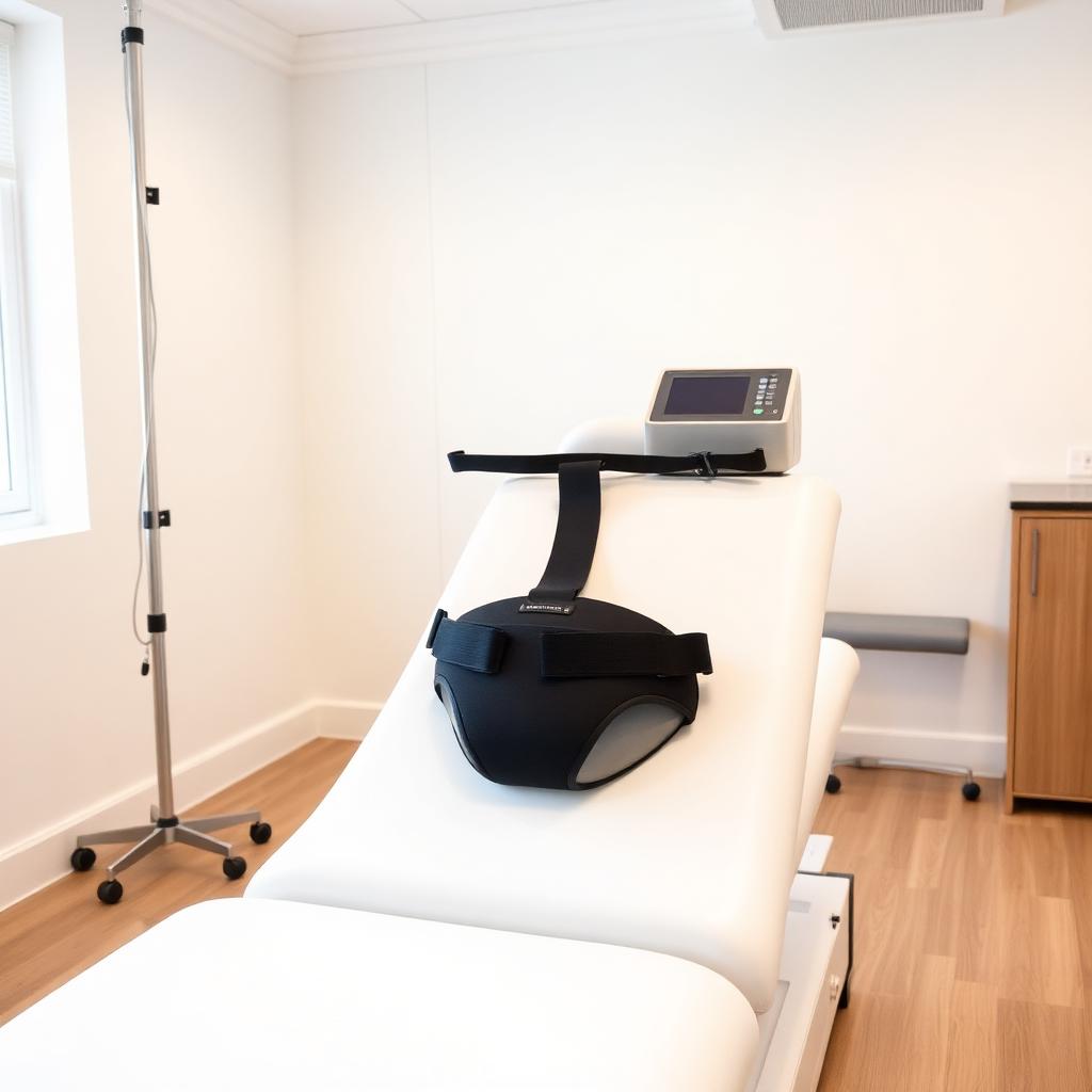 Back Pain Treatment