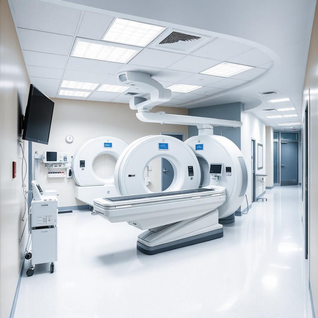 Sanjeevani Radiology Services