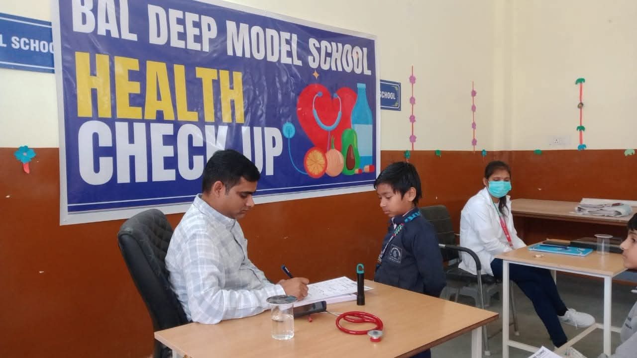 In-house pathology lab