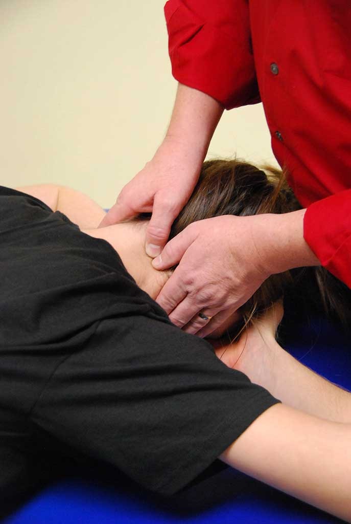Cervical Therapy