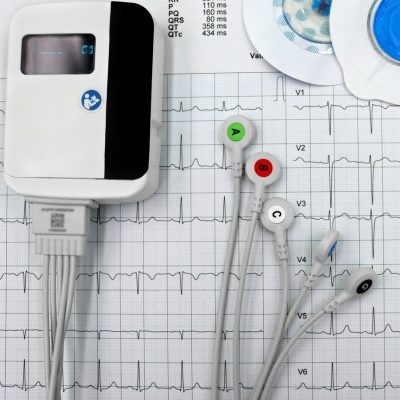 ECG