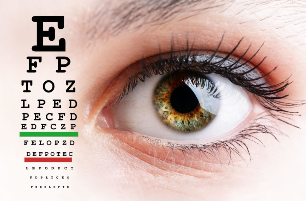 Eye Care Services