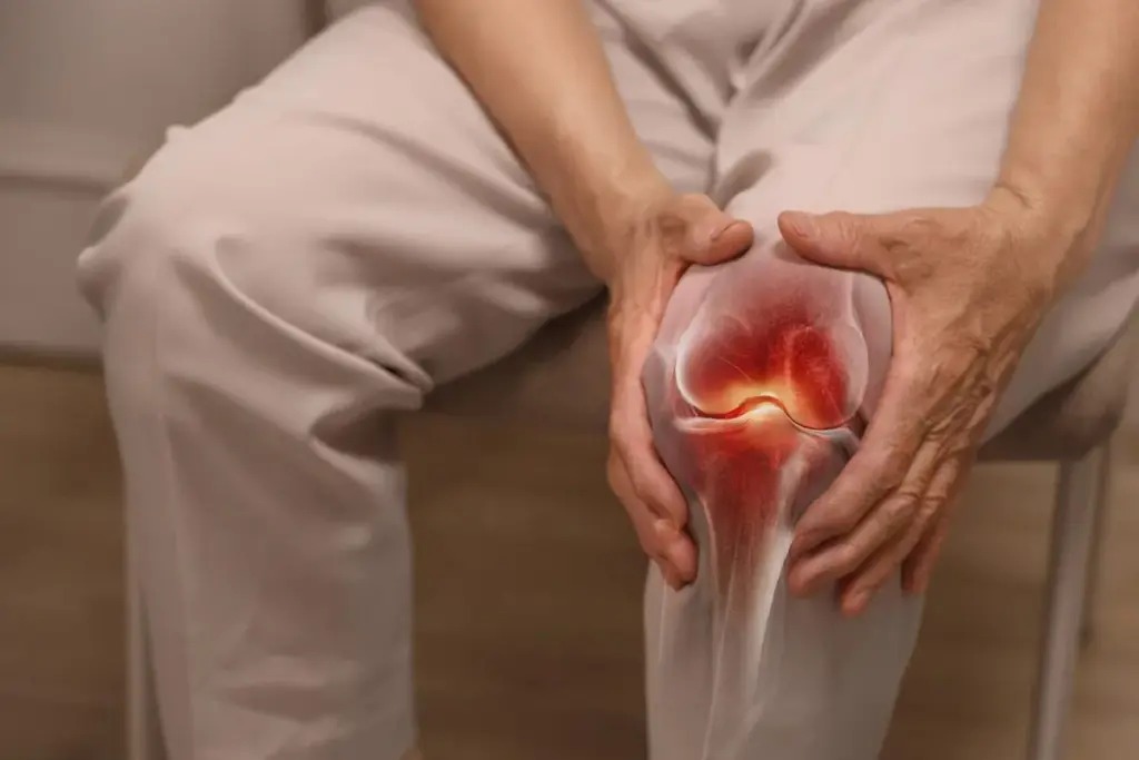 Joint Pain Treatment