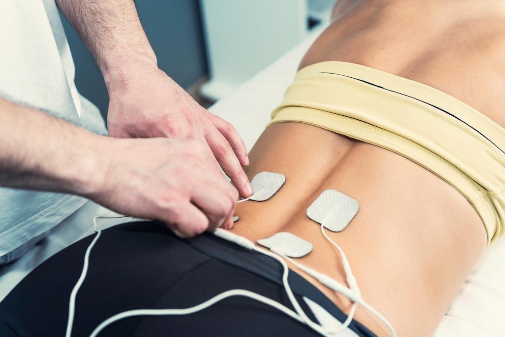 TENS Therapy