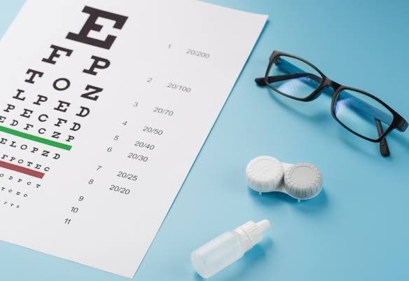 Vision Screening